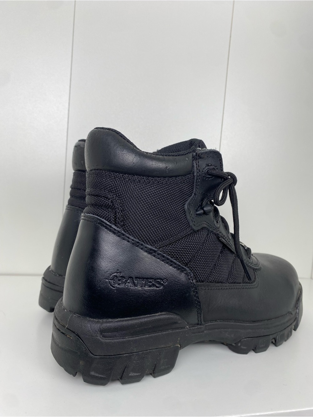 Bates Composite Toe Boots - Picture 3 of 8